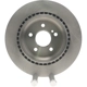 Purchase Top-Quality Rear Disc Brake Rotor by PROMAX - 14-34247 pa4