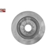 Purchase Top-Quality Rear Disc Brake Rotor by PROMAX - 14-34256 pa1