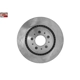 Purchase Top-Quality Rear Disc Brake Rotor by PROMAX - 14-34256 pa2