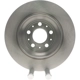 Purchase Top-Quality Rotor de frein à disque arrière de PROMAX - 14-34256 pa4