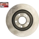 Purchase Top-Quality Rear Disc Brake Rotor by PROMAX - 14-34257 pa1