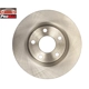 Purchase Top-Quality Rear Disc Brake Rotor by PROMAX - 14-34257 pa2