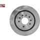 Purchase Top-Quality Rear Disc Brake Rotor by PROMAX - 14-34266 pa3