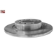 Purchase Top-Quality Rear Disc Brake Rotor by PROMAX - 14-34268 pa2