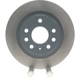 Purchase Top-Quality Rear Disc Brake Rotor by PROMAX - 14-34268 pa4