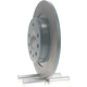 Purchase Top-Quality Rear Disc Brake Rotor by PROMAX - 14-34268 pa5