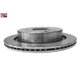 Purchase Top-Quality Rear Disc Brake Rotor by PROMAX - 14-34272 pa1