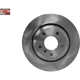 Purchase Top-Quality Rear Disc Brake Rotor by PROMAX - 14-34278 pa3