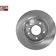 Purchase Top-Quality Rear Disc Brake Rotor by PROMAX - 14-34280 pa3