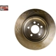 Purchase Top-Quality Rear Disc Brake Rotor by PROMAX - 14-34286 pa2