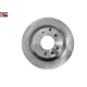 Purchase Top-Quality Rear Disc Brake Rotor by PROMAX - 14-34287 pa3