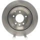 Purchase Top-Quality Rear Disc Brake Rotor by PROMAX - 14-34287 pa5