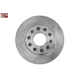 Purchase Top-Quality Rear Disc Brake Rotor by PROMAX - 14-34294 pa2