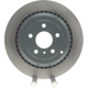 Purchase Top-Quality Rotor de frein à disque arrière by PROMAX - 14-34296 pa4