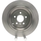 Purchase Top-Quality Rotor de frein à disque arrière by PROMAX - 14-34296 pa6