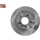 Purchase Top-Quality Rear Disc Brake Rotor by PROMAX - 14-34306 pa2