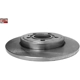 Purchase Top-Quality Rear Disc Brake Rotor by PROMAX - 14-34306 pa3