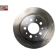 Purchase Top-Quality Rear Disc Brake Rotor by PROMAX - 14-34309 pa2