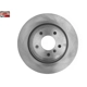 Purchase Top-Quality Rear Disc Brake Rotor by PROMAX - 14-34314 pa3