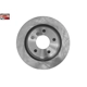 Purchase Top-Quality Rear Disc Brake Rotor by PROMAX - 14-34315 pa3