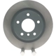 Purchase Top-Quality Rear Disc Brake Rotor by PROMAX - 14-34315 pa4