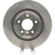 Purchase Top-Quality Rear Disc Brake Rotor by PROMAX - 14-34315 pa6