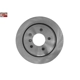 Purchase Top-Quality Rear Disc Brake Rotor by PROMAX - 14-34317 pa2