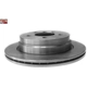 Purchase Top-Quality Rear Disc Brake Rotor by PROMAX - 14-34317 pa3