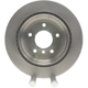 Purchase Top-Quality Rear Disc Brake Rotor by PROMAX - 14-34317 pa6