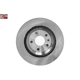 Purchase Top-Quality Rear Disc Brake Rotor by PROMAX - 14-34320 pa2