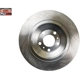 Purchase Top-Quality Rear Disc Brake Rotor by PROMAX - 14-34326 pa1
