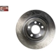 Purchase Top-Quality Rear Disc Brake Rotor by PROMAX - 14-34328 pa2