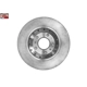 Purchase Top-Quality Rear Disc Brake Rotor by PROMAX - 14-34329 pa1