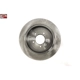 Purchase Top-Quality Rear Disc Brake Rotor by PROMAX - 14-34335 pa1