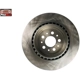 Purchase Top-Quality Rear Disc Brake Rotor by PROMAX - 14-34348 pa1