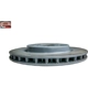 Purchase Top-Quality Rear Disc Brake Rotor by PROMAX - 14-34348 pa3