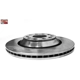 Purchase Top-Quality Rear Disc Brake Rotor by PROMAX - 14-34359 pa1