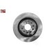 Purchase Top-Quality Rear Disc Brake Rotor by PROMAX - 14-34359 pa2