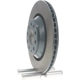 Purchase Top-Quality Rear Disc Brake Rotor by PROMAX - 14-34359 pa4