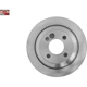 Purchase Top-Quality Rear Disc Brake Rotor by PROMAX - 14-34366 pa2