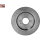Purchase Top-Quality Rear Disc Brake Rotor by PROMAX - 14-34366 pa3
