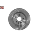 Purchase Top-Quality Rear Disc Brake Rotor by PROMAX - 14-34369 pa1