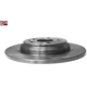 Purchase Top-Quality Rear Disc Brake Rotor by PROMAX - 14-34369 pa3