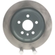 Purchase Top-Quality Rear Disc Brake Rotor by PROMAX - 14-34369 pa4