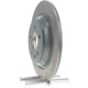 Purchase Top-Quality Rear Disc Brake Rotor by PROMAX - 14-34369 pa5