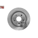 Purchase Top-Quality Rear Disc Brake Rotor by PROMAX - 14-34370 pa3