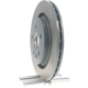 Purchase Top-Quality Rotor de frein � disque arri�re by PROMAX - 14-34371 pa5