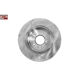 Purchase Top-Quality Rear Disc Brake Rotor by PROMAX - 14-34376 pa3