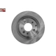 Purchase Top-Quality Rear Disc Brake Rotor by PROMAX - 14-34387 pa3