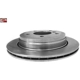 Purchase Top-Quality Rear Disc Brake Rotor by PROMAX - 14-34398 pa3